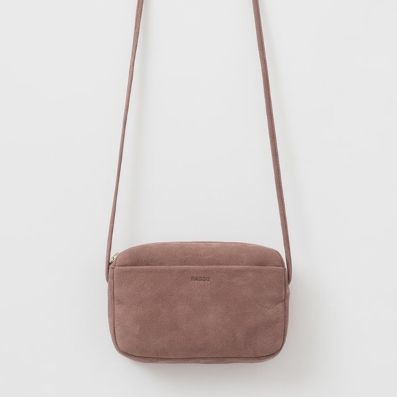 BAGGU Handbags - Baggage mini camera crossbody